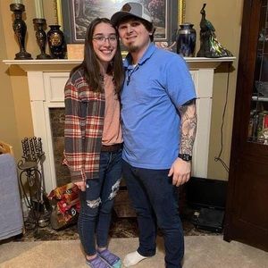 Meet your Posher, Patrick